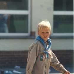 Zittaart 1997 086 - Scouts en Gidsen Zaventem 